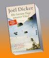 Die letzten Tage unserer Väter: Roman | Vom Autor des Bestsellers »Die Wahr