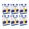 (11,44 EUR/l) FRESUBIN 2 KCAL Drink Vanille 6x4x200ml Trinkflasche
