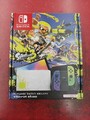Nintendo Switch OLED-Modell HEG-001 Splatoon 3 Edition