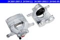 ATE 24.3601-2601.5 Bremssattel für CHEVROLET OPEL VAUXHALL