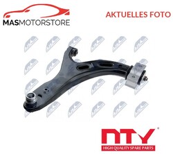 QUERLENKER LENKER RADAUFHÄNGUNG VORNE LINKS NIEDRIGER OUTER NTY ZWD-SB-009 V
