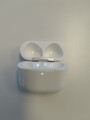 Apple AirPods 3. Generation  Ladecase - Weiß