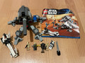 LEGO Star Wars: Battle For Geonosis (7869) Captain Rex inklusive Figuren und BA