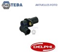 SS11248 KURBELWELLENSENSOR IMPULSGEBER DELPHI FÜR OPEL MOVANO A,VIVARO A