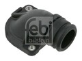 FEBI BILSTEIN Kühlmittelflansch für SEAT VW