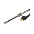 1x Sensor, Abgastemperatur HERTH+BUSS ELPARTS 70682211 passend für