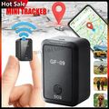Tracker Sender GPS Echtzeit Tracking KFZ Magnetbefestigung Anti Diebstahl Mini