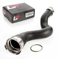 Turboschlauch Ladeluftkühler Turbolader Rohr für BMW 3er E90 E84 316d 318d 320d