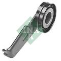 Original INA Spannrolle Keilrippenriemen 531 0096 10 für Citroën Fiat Lancia