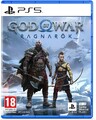 God of War: Ragnarök (PS5, 2022)