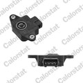 ORIGINAL® Calorstat By Vernet Sensor, Drosselklappenstellung für Opel VECTRA B