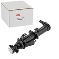 NTY WASCHWASSERDÜSE SCHEINWERFER SWRA RECHTS passend für VW TOUAREG | EDS-VW-064