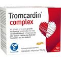 TROMCARDIN complex Tabletten 120 St