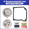 Bosch Drucksensor Kupplungspositionssensor für VW Audi Seat Skoda DSG 7-Gang