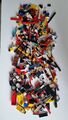 Lego 1 kg Kiloware Mischlego Konvolut Sammlung Steine Platten 
