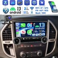 10" Autoradio Für Mercedes Benz Vito W447 W639 Carplay Android14.0 GPS NAVI +KAM