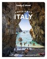 Lonely Planet Experience Italy by Angela Corrias (Paperback Book)