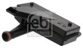 Febi Bilstein 102142 Hydraulikfilter, Automatikgetriebe für AUDI Automatikgetrie