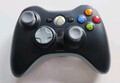 Original Xbox 360 Wireless Controller - Microsoft - Schwarz -  Gamepads