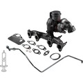 JP GROUP Turbolader ohne Pfand passend für Audi A3 Sportback VW Touran 1,9 TDI