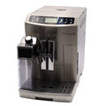 DeLonghi Kaffeemaschine Primadonna S Evo ECAM 510.55.M - Gebrauchsspuren