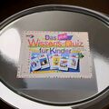 Das neue Wissens-Quiz für Kinder Noris Spiele Unbenutzt 