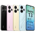 Xiaomi Smartphone Redmi 13 NFC 8+256G 6,79" Android 14 4G Handy Full HD IPS LCD