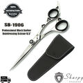 Friseur Haarschere Professionell Haare Schneiden Schere Friseur & Tasche