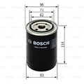 BOSCH Ölfilter für AUDI SKODA VW