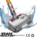 Wischaufsatz Für Dyson Elektrischer Nass Trocken Wisch-Kopf V7 V8 V10 V11 Animal