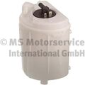 Schlingertopf, Kraftstoffpumpe Pierburg 7.02550.54.0 für AUDI FORD SEAT SKODA