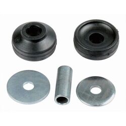1x Reparatursatz, Federbeinstützlager SACHS 802 094 passend für HONDA ROVER