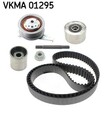 SKF VKMA 01295 Zahnriemensatz für VW Passat Variant (3G5, CB5) Touran (5T1)