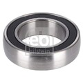 Zwischenlager, Antriebswelle FEBI BILSTEIN 19945 für FORD FORD USA, Vorderachse