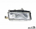 Scheinwerfer Halogen H4 Rechts für Skoda Octavia I 1U2 Combi 1U5 96-00