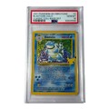 2021 Pokemon Celebrations Blastoise Classic Collection #2 PSA 10 Pokémon TCG