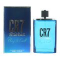 Cristiano Ronaldo Cr7 Play It Cool EDT 100ml Spray Herren - For Him EDT - NEU.