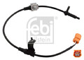 FEBI BILSTEIN 106466 Sensor, Raddrehzahl für HONDA