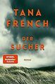 Der Sucher: Roman | Eine Geschichte von mächtiger Spannu... | Buch | Zustand gut
