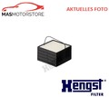 KRAFTSTOFFFILTER HENGST FILTER E1010K I NEU OE QUALITÄT