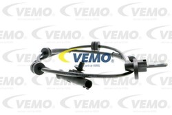 VEMO Sensor, Raddrehzahl V38-72-0032 passend für NISSAN