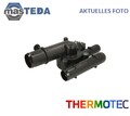 D2R015TT KÜHLFLÜSSIGKEIT KÜHLER THERMOSTAT THERMOTEC FÜR OPEL VIVARO A 60KW