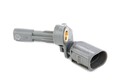 RIDEX 412W0305 ABS Sensor Raddrehzahl Hinten Rechts für VW TOURAN (1T1, 1T2)