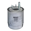 HENGST FILTER H582WK Kraftstofffilter für HYUNDAI