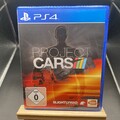 Project CARS (Sony PlayStation 4)