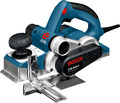 Bosch Hobel GHO 40 - 82 C im Koffer 850 Watt 82 mm Hobelbreite