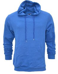 Kapuzenpullover Sweatjacke Hoodie Sweatshirt Pullover Pulli Herren 2024