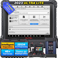 Autel MaxiSYS Ultra Lite S MS919 MS909 Profi ALLE SYSTEM J2534 ECU Programmier