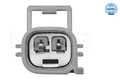 Abgastemperatursensor 714 800 0043 MEYLE für FORD C-MAX II FOCUS III RANGER