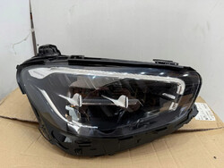 Frontscheinwerfer Mercedes-Benz W213 A2139067609 LED Rechts Headlight
